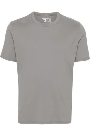 FEDELI Playera manga corta