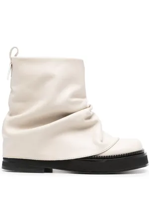 The Attico Botines Robin