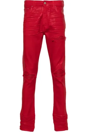 AMIRI Skinny jeans Wax MX1