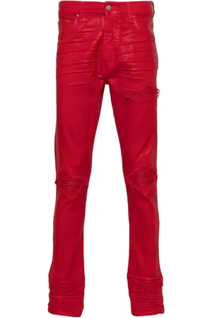 AMIRI Skinny jeans Wax MX1