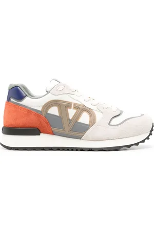 VALENTINO GARAVANI Tenis VLogo Pace