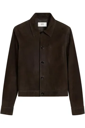 Ami Sobrecamisa con botones
