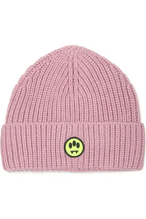 BARROW Gorro con aplique del logo