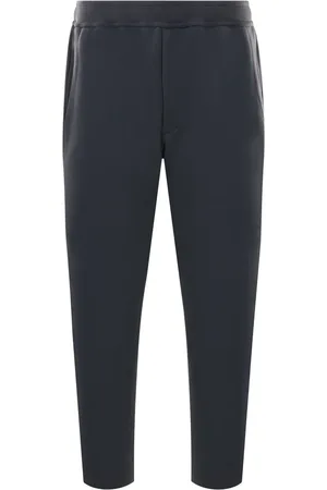 CFCL Pantalones tapered de piqué