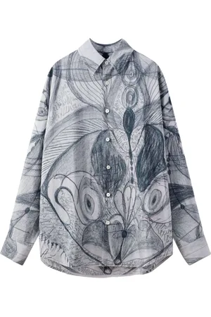 LEMAIRE Camisa Angkasapura
