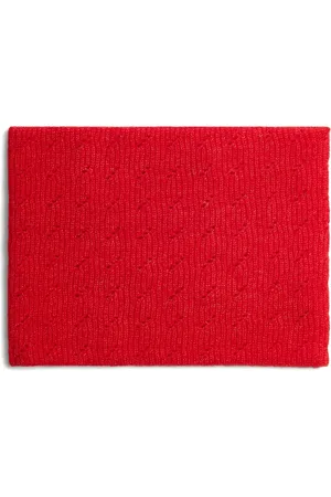 BONPOINT Cuello tejido de canalé Tatodine