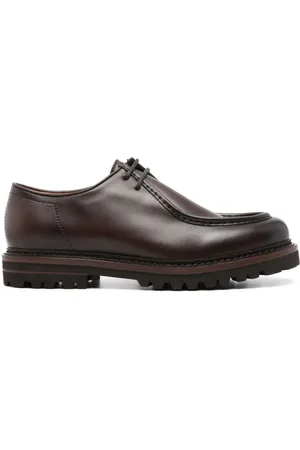 HENDERSON BARACCO Zapatos derby Boston