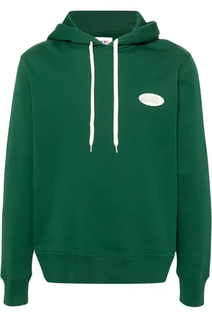 Autry Hoodie con logo estampado
