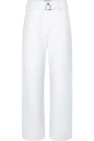 Proenza Schouler Boyfriend jeans Ellsworth