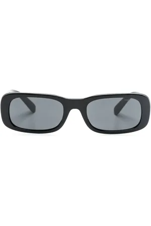 Miu Miu Lentes de sol Miu Glimpse