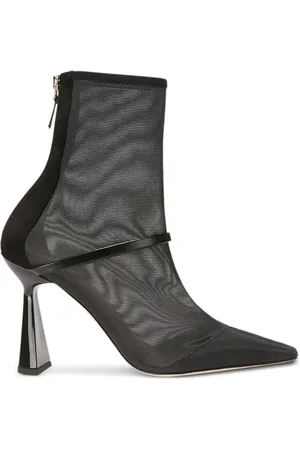 MALONE SOULIERS Botines con puntera en punta