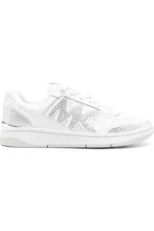 Michael Kors Tenis con detalles de strass