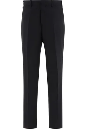 LARDINI Pantalones de vestir slim