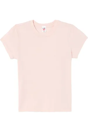 RE/DONE Playera Slim 1960