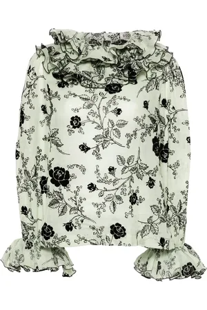 BODE Blusa Sweetunia