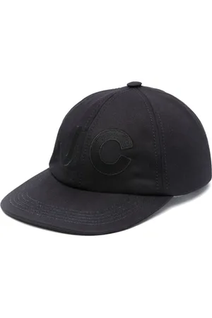 Jacob Cohen Gorra con logo bordado
