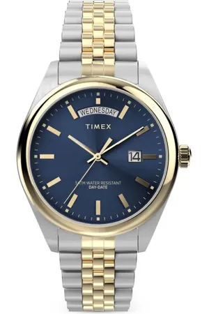 Timex Reloj Legacy de 41mm