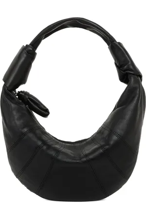 LEMAIRE Tote Fortune Croissant mini