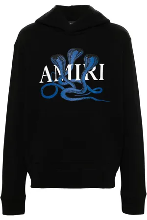 AMIRI Hoodie Poison