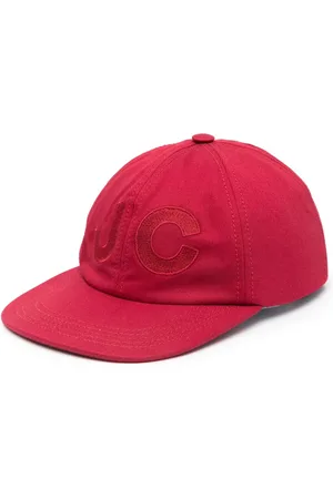 Jacob Cohen Gorra con logo bordado