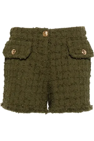 VERSACE Shorts Heritage