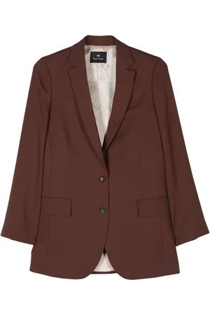 Paul Smith Blazer con botones