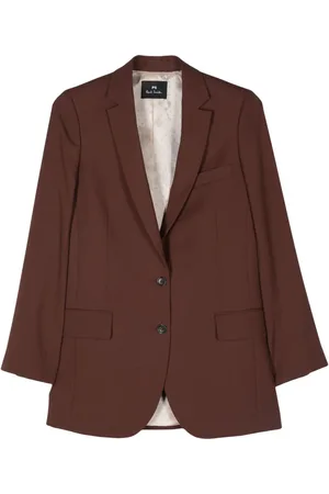 Paul Smith Blazer con botones