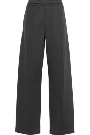 Givenchy Pants con efecto melange