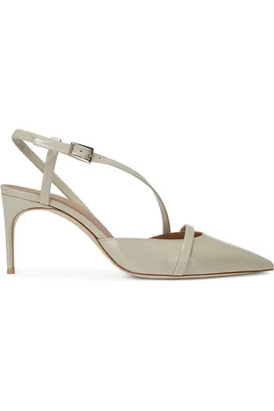 MALONE SOULIERS Zapatillas Valeria con tacón de 70mm