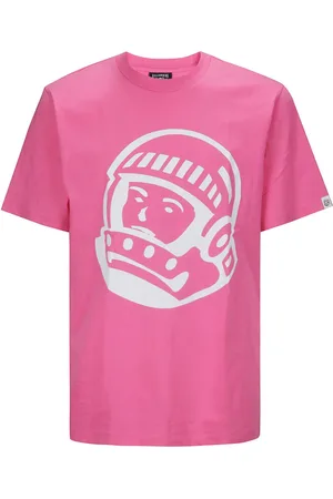 Billionaire Boys Club Playera con logo estampado
