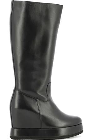 Paloma Barceló Botas Kara