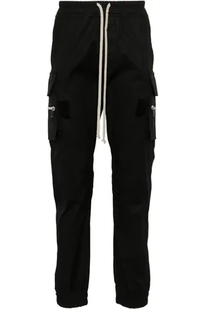 Rick Owens Pantalones cargo Mastodon