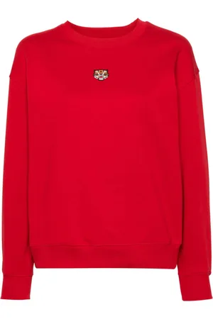 Kenzo Sudadera Lucky Tiger