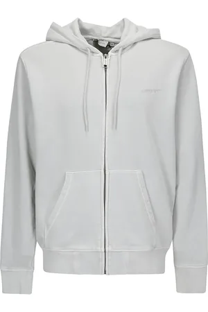 Carhartt Hoodie Duster Script