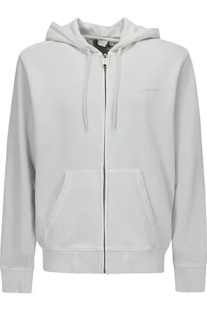Carhartt Hoodie Duster Script