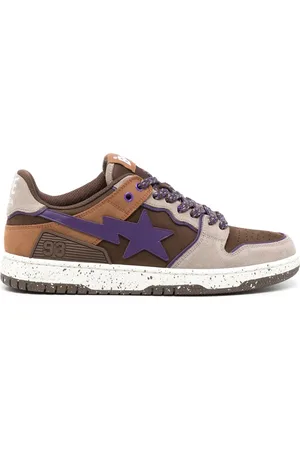A Bathing Ape Tenis Sk8 Sta