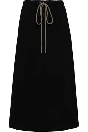 FEAR OF GOD Falda Essentials