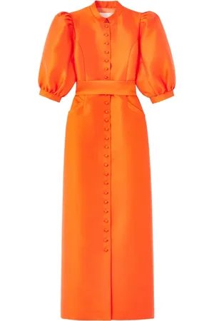 Destree Vestido midi Amoako