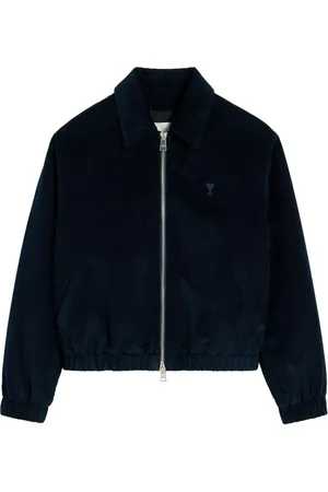 Ami Chamarra bomber Ami de Coeur