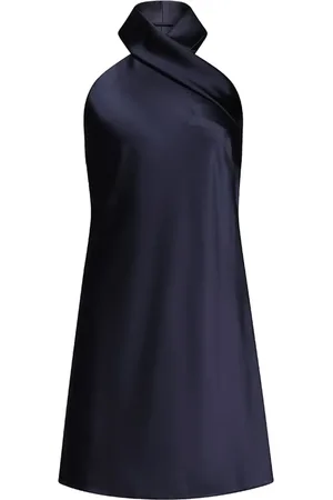 GALVAN Vestido corto Pandora