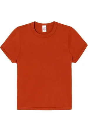 RE/DONE Playera Boy