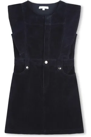 Chloé Vestido sin mangas