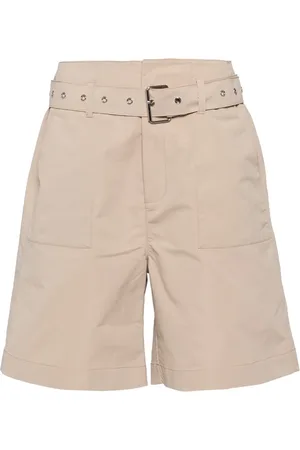 Izzue Shorts de sarga