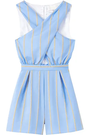 Destree Jumpsuit corto Louis