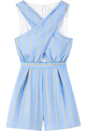 Destree Jumpsuit corto Louis