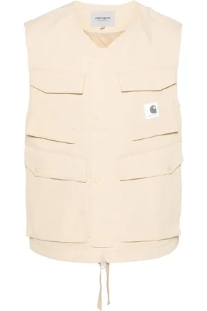 Carhartt Chaleco impermeable Balto