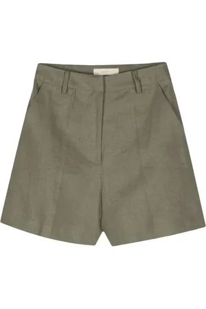 FAITHFULL THE BRAND Shorts de vestir