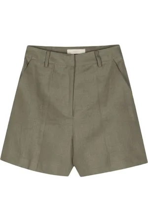 FAITHFULL THE BRAND Shorts de vestir