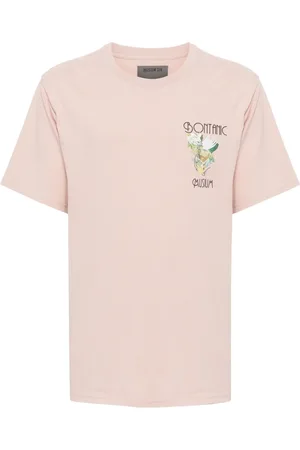 Musium Div. Playera con motivo