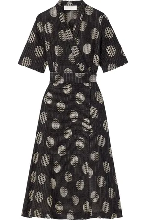 Destree Vestido midi Lee